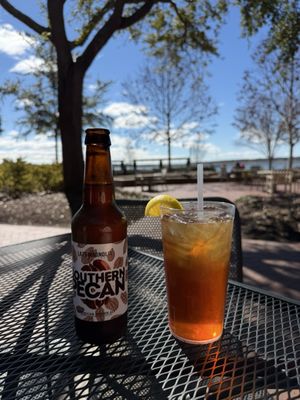 Plums Restaurant by null