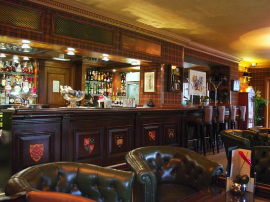 The Montague on the Gardens by null
