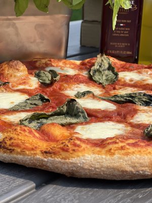 Last Best Pizza by null