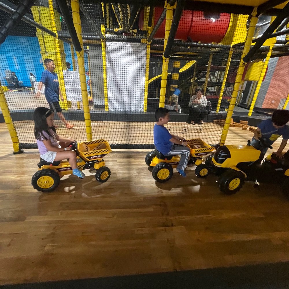 Dig It - Indoor Playcenter Near Me - Torrance, California Dig It - Indoor Playcenter Near Me - Torrance, California