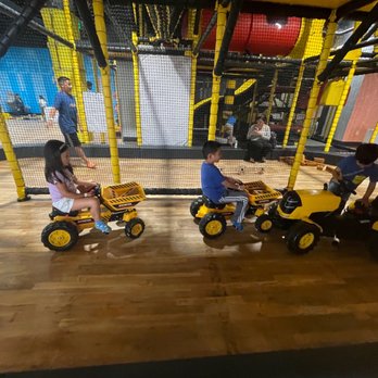 Dig It - Indoor Playcenter Near Me - Torrance, California