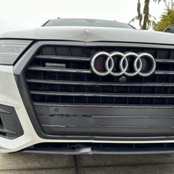 Olsen Auto Body & Collision - Couldn't fix this... what kind of auto body shop is this??