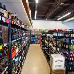 Walden Liquors - Walden Wine & Spirits