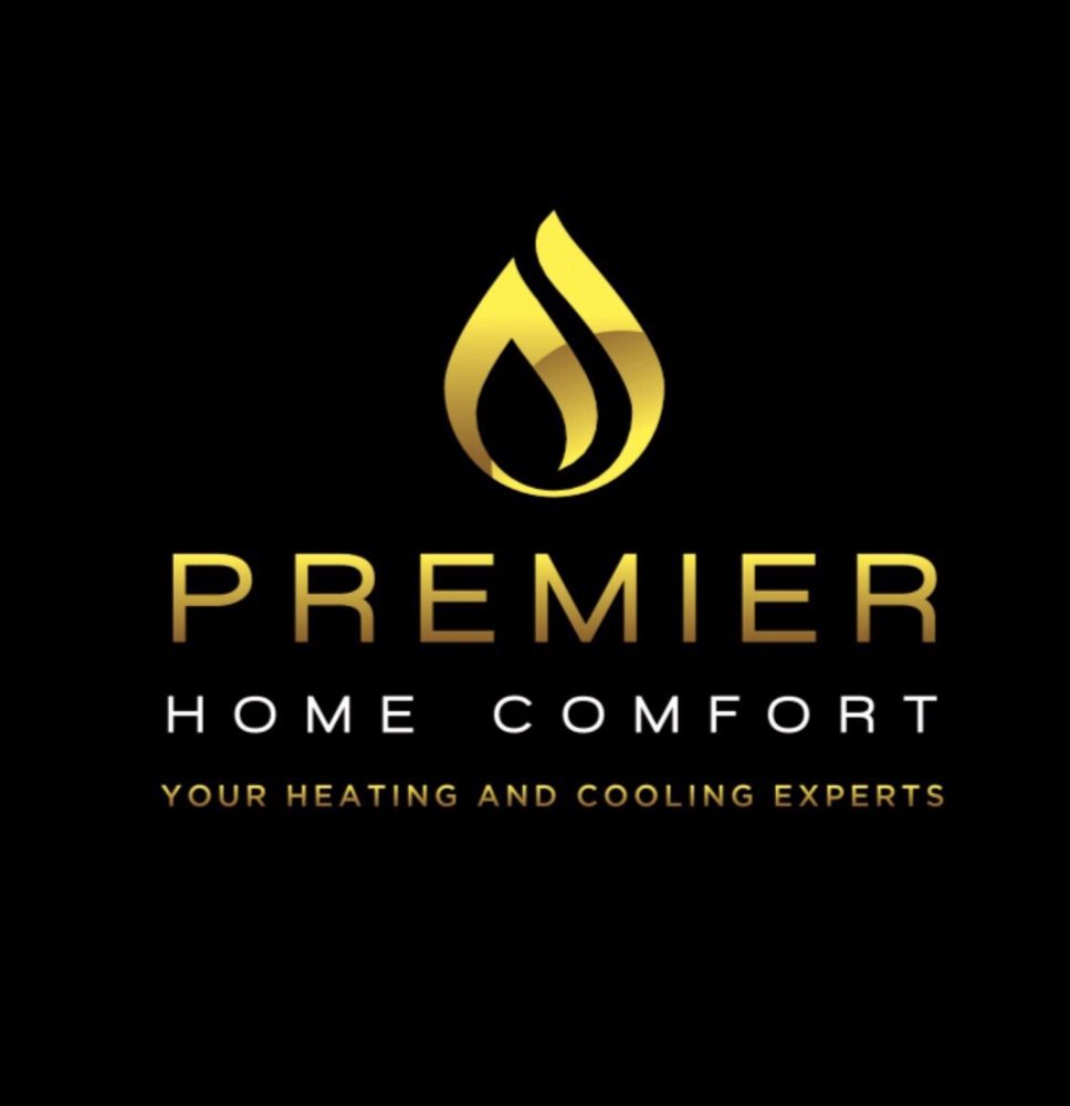 Slide of Premier Home Comfort