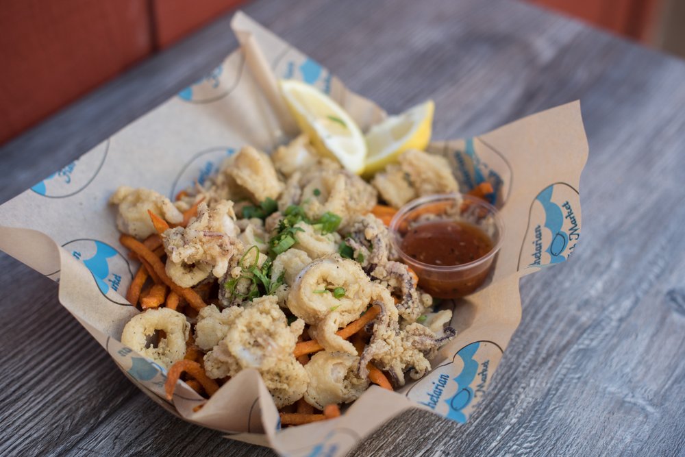 Fishetarian Fish Market