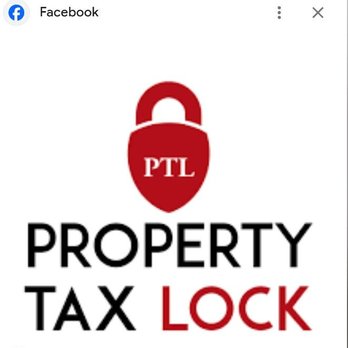 Property Tax Lock - Real Estate Services Near Me - Arlington, Texas