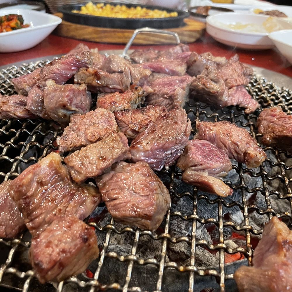 Mapo BBQ - Korean Near Me - Flushing, New York Mapo BBQ - Korean Near Me - Flushing, New York