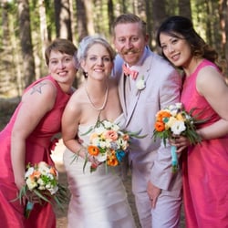 Blooms & Things Florist - All the bouquets.