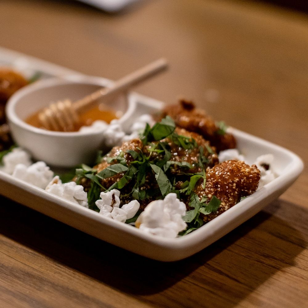 Social spots from 3ten