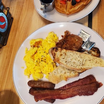The Breakfast Bar - Breakfast & Brunch Near Me - Long Beach, California The Breakfast Bar - Breakfast & Brunch Near Me - Long Beach, California