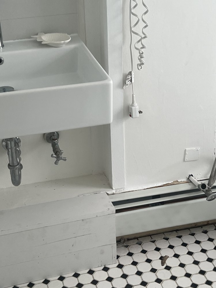 Slide of Lord&brooks