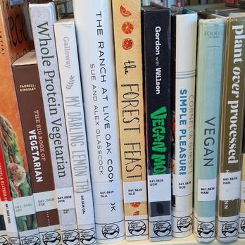 Livermore Public Library - Libraries Near Me - Livermore, California