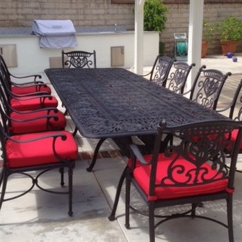 Patio Princess - Dining seat cushions - Interior Design Near Me Patio Princess - Dining seat cushions - Interior Design Near Me