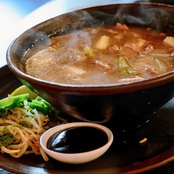 Wok n Fire SB - Beef pho - Sushi Bars Near Me - South Barrington, Illinois Wok n Fire SB - Beef pho - Sushi Bars Near Me - South Barrington, Illinois