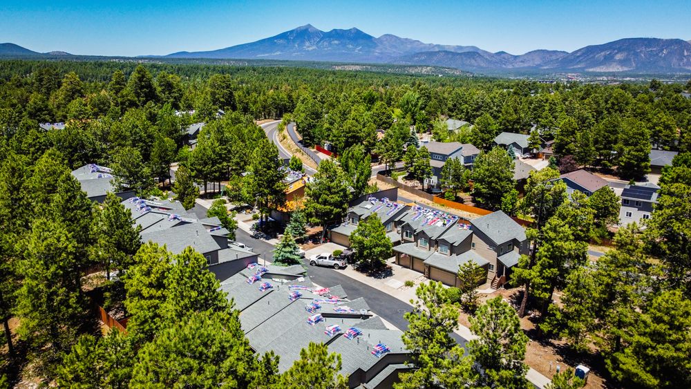 Slide of Mission Restoration