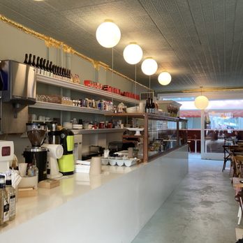 Atelier December - Coffee & Tea Near Me - Brooklyn, New York Atelier December - Coffee & Tea Near Me - Brooklyn, New York