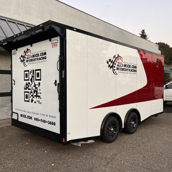 Carbon Khaus - Vehicle Wraps Near Me - San Luis Obispo, California