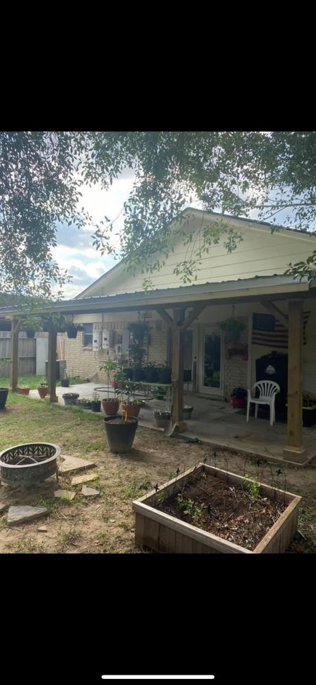 Slide of Media Construction