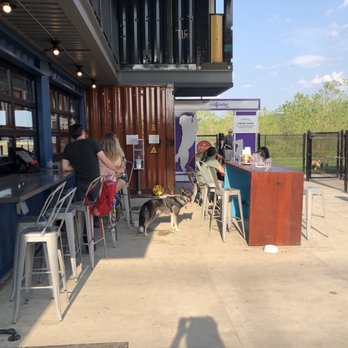 Bar K - Dog Parks Near Me - Kansas City, Missouri