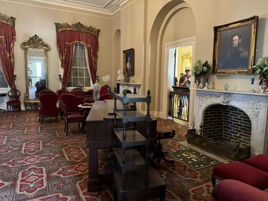 Arlington House by null