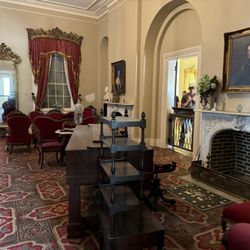 Arlington House