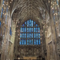 Gloucester Cathedral