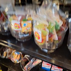 Tree Town Cafe - More Candy