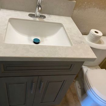 SDKB Corp - New Vanity for both my Bathroom + Bidet - Interior Design Near Me - San Diego, California SDKB Corp - New Vanity for both my Bathroom + Bidet - Interior Design Near Me - San Diego, California