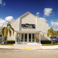 BOTE Fort Lauderdale