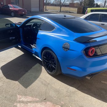 5280 Dip - Car - Auto Customization Near Me - Denver, Colorado 5280 Dip - Car - Auto Customization Near Me - Denver, Colorado