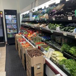 Crystal Springs Produce