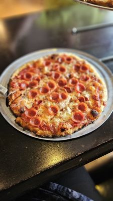 The Rail Trail Flatbread Co. by null