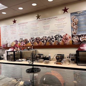 Cold Stone Creamery - Ice Cream & Frozen Yogurt Near Me - Louisville, Kentucky