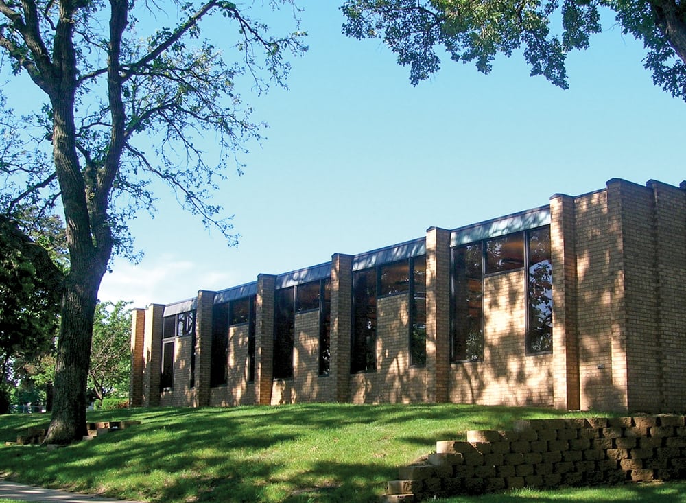 HENNEPIN COUNTY LIBRARY PENN LAKE LIBRARY Updated September 2024