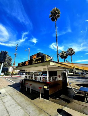 Yaki's the Original Teriyaki by null