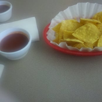 Murillo's on Merchant - chips and salsa - Mexican Near Me - Vacaville, California Murillo's on Merchant - chips and salsa - Mexican Near Me - Vacaville, California