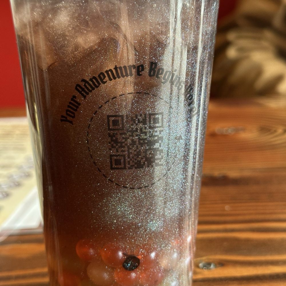 The Bellows Bistro - Boba tea (excellent!) - Bubble Tea Near Me - Chaska, Minnesota The Bellows Bistro - Boba tea (excellent!) - Bubble Tea Near Me - Chaska, Minnesota