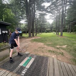 Pine Hollow Little Par 3