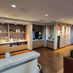 TownePlace Suites by Marriott Pittsburgh Cranberry Township