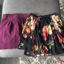 The Village Basement - $6 each!