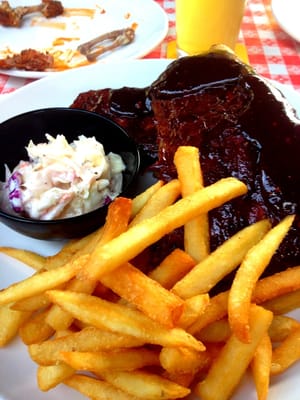 Smokey's BBQ Joo Chiat by null