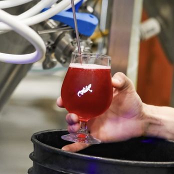 Roughtail Brewing - Try our sour beers! - Brewpubs Near Me - Oklahoma City, Oklahoma