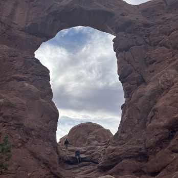 Arches National Park - Parks Near Me Arches National Park - Parks Near Me