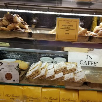 Sant' Eustachio Il Caffè - Wonderful pastries - Cafes Near Me - Rome, RM Sant' Eustachio Il Caffè - Wonderful pastries - Cafes Near Me - Rome, RM