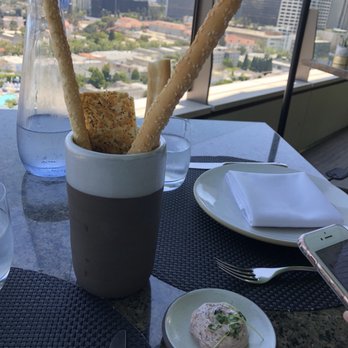 The Rooftop - Asian Fusion Near Me - Beverly Hills, California