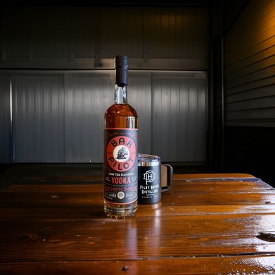 Pilot House Distilling by null