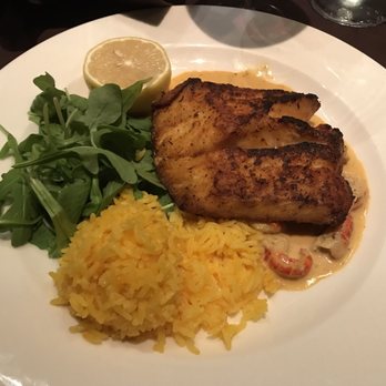 A Land Remembered - Steakhouses Near Me - Orlando, Florida