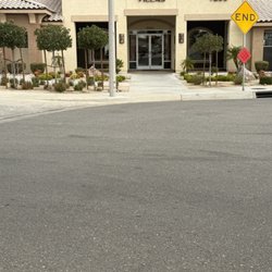 Commercial Site Services