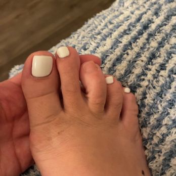 Diamond Nail & Spa - Less than 2 hours after gel pedicure - Nail Salons Near Me - San Jose, California Diamond Nail & Spa - Less than 2 hours after gel pedicure - Nail Salons Near Me - San Jose, California