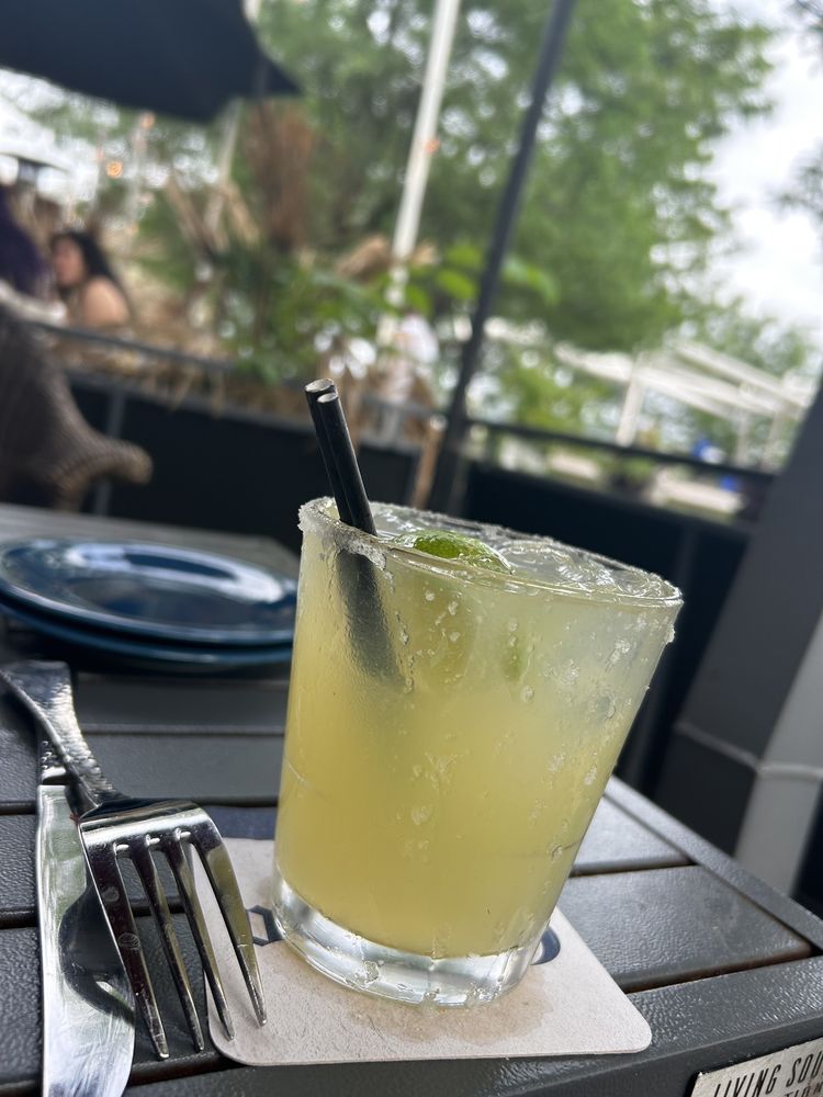 Agua 301 Restaurant